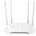 PC, gaming si accesorii - Retelistica - Wireless - Adaptoare wireless - Access Point Wireless Gigabit Dual Band 1 port 2.4GHz/5GHz PoE TP-Link - Infinity.ro