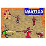Jucarii, Copii si Bebe - Jucarii si jocuri - Jocuri si puzzle - Jocuri de societate - Joc Bastion Bastion BAST001 - Infinity.ro