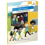 Carti si Birotica - Carti - Carti pentru copii - Activitati extracurriculare - Gabi e hartuit/Strada Prietenilor - Infinity.ro