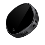 TV, Audio-Video si Foto - Portabile audio - Reportofoane - Mini reportofon digital cu microfon ascuns magnetic, activare vocala, MP3 Player, Z13 - 128 GB - Infinity.ro