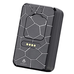 Laptop, Telefoane si Tablete - Wearables si gadgeturi - Gadgeturi - Dispozitive spionaj - Mini tracker auto GPS 4G, G50, magnetic, autonomie 30 ore, rezistent la apa IP67 - Infinity.ro