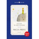 Carti si Birotica - Carti - Carti pentru copii - Basme si povesti - Micul Print - Antoine De Saint-Exupery , ed 2018 - Infinity.ro