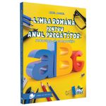 Carti si Birotica - Carti - Manuale si auxiliare scolare - Culegeri auxiliare - Limba romana pentru anul pregatitor. Redactare si compozitie, Anghel Mirel - Infinity.ro