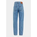 Fashion, accesorii si bijuterii - Copii - Imbracaminte copii - Pantaloni copii - Blugi Tommy Hilfiger regular fit KB0KB08464 Albastru  176 CM 16 ani - Infinity.ro