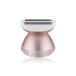 Ingrijire personala si Cosmetice - Aparate & accesorii ingrijire personala - Epilatoare si accesorii - Epilatoare - Epilator 2 in 1 ETA Fenite 3346 90000, 2 viteze, baterie Li-Ion 3,7 V, IPX5 - Infinity.ro