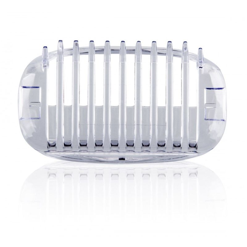 Ingrijire personala si Cosmetice - Aparate & accesorii ingrijire personala - Epilatoare si accesorii - Epilatoare - Epilator 2 in 1 ETA Fenite 3346 90000, 2 viteze, baterie Li-Ion 3,7 V, IPX5 - Infinity.ro