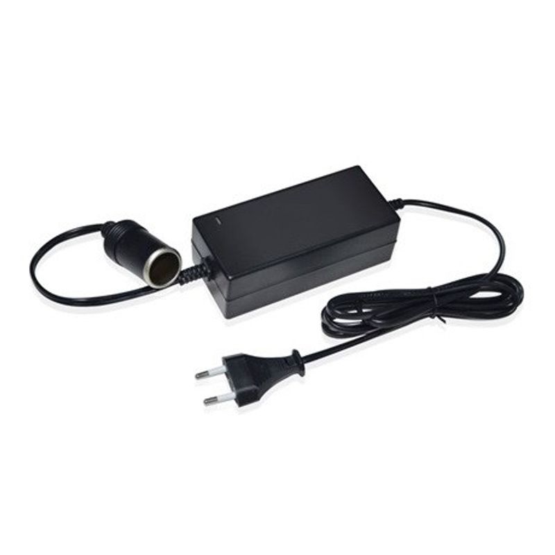 Sport si Outdoor - Camping - Bucatarie de camping - Cutii si genti frigorifice - Adaptor GALMCR1 pentru lada frigorifica auto GALMC18 - Infinity.ro