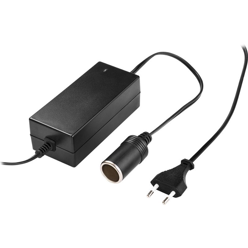 Sport si Outdoor - Camping - Bucatarie de camping - Cutii si genti frigorifice - Adaptor GALMCR1 pentru lada frigorifica auto GALMC18 - Infinity.ro