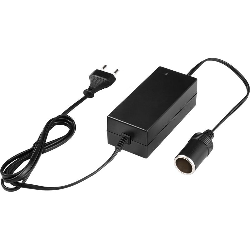 Sport si Outdoor - Camping - Bucatarie de camping - Cutii si genti frigorifice - Adaptor GALMCR1 pentru lada frigorifica auto GALMC18 - Infinity.ro