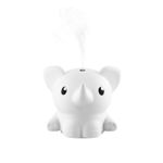 Casa si Gradina - Decoratiuni - Aromaterapie si lumanari - Difuzoare aromaterapie - Difuzor de aroma ETA Manny 9634 90000, ceramica, pulverizare cu ultrasunete, iluminare colorata, ideal pentru copii - Infinity.ro