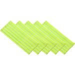 Electronice si Electrocasnice - Ingrijirea locuintei - Aspiratoare - Set 5 lavete de schimb pentru aspiratoare ECG 3 in 1 modele VT 4420 Simon si VT 4620 Hugo - Infinity.ro