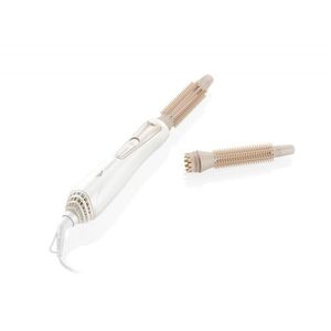 Perie ondulatoare cu aer cald ETA Fenite 0328, 400 W, 2 accesorii - Marketplace online - Infinity.ro