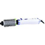 Ingrijire personala si Cosmetice - Aparate & accesorii ingrijire personala - Hair styling - Perii de par electrice - Perie rotativa cu aer cald ECG HK 130 ionic, 800 W, ionizare, 2 trepte de temperatura - Infinity.ro