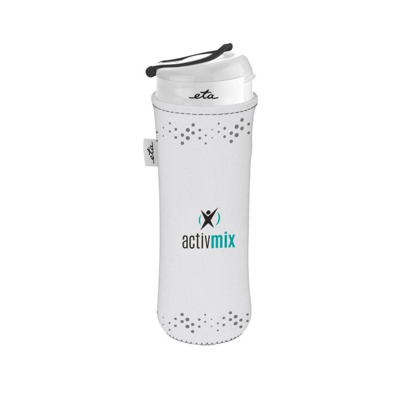 Casa si Gradina - Bucatarie si vesela - Cani si pahare - Sticle - Sticla portabila sport ETA ActivMix 0102 91000, 0.6 litri, Tritan fara BPA - Infinity.ro