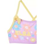 Fashion, accesorii si bijuterii - Copii - Lenjerie si pijamale copii - Costume de baie copii - Costum de baie din 2 piese Frozen EX1951 Violet  128 CM 8 ani - Infinity.ro