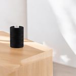 Casa si Gradina - Decoratiuni - DIY - Articole mercerie - Ata universala poliester pentru cusut, 1000 m, Negru - Infinity.ro