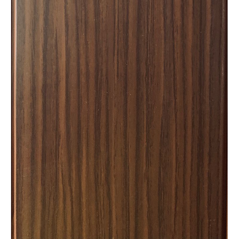 Casa si Gradina - Constructii - Usi interior, exterior si garaj - Usi interior - Usa plianta PVC, 100x203cm, mix nuc, fabricatie Italia - Infinity.ro