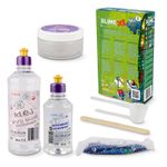 Jucarii, Copii si Bebe - Jucarii si jocuri - Jucarii & jocuri educative - Pasta, lut si nisip modelabil - Set DIY experimente SLIME ,   CAMELEON XL - Infinity.ro