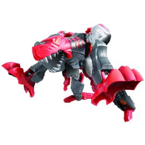 Robot Converters - M.A.R.S (T-Rex)