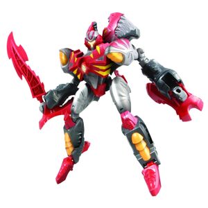 Robot Converters - M.A.R.S (T-Rex)