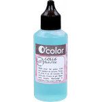 Carti si Birotica - Rechizite - Lipici si adezivi - Lipici Bleu in flacon de 60 ml cu dozator - Infinity.ro