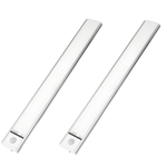 Casa si Gradina - Corpuri si surse de iluminat - Veioze si lampi - Lampi de veghe - Lampa LED Reincarcabila, Senzor Miscare, SELERIS®, 9mm, Oprit/Pornit/Auto, USB-C, Magnetic, Cald 3.000K, 600 mAh, 20 cm - Infinity.ro