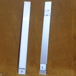 Casa si Gradina - Corpuri si surse de iluminat - Veioze si lampi - Lampi de veghe - Lampa LED Reincarcabila, Senzor Miscare, SELERIS®, 9mm, Oprit/Pornit/Auto, USB-C, Magnetic, Neutra 4.500K, 1100mAh, 40cm - Infinity.ro