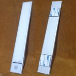 Casa si Gradina - Corpuri si surse de iluminat - Veioze si lampi - Lampi de veghe - Lampa LED Reincarcabila, Senzor Miscare, SELERIS®, 9mm, Oprit/Pornit/Auto, USB-C, Magnetic, Cald 3.000K, 600 mAh, 25 cm - Infinity.ro