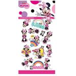 Carti si Birotica - Carti - Carti pentru copii - Activitati extracurriculare - Tatuaje Minnie Disney - Infinity.ro