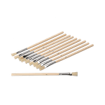 Carti si Birotica - Rechizite - Pictura si desen - Pensule si accesorii pictura - Set 10 pensule pentru lipici - Infinity.ro