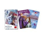 Jucarii, Copii si Bebe - Jucarii si jocuri - Jucarii & jocuri educative - Jocuri si jucarii educative - Joc de carti Quartet - Frozen II - Infinity.ro