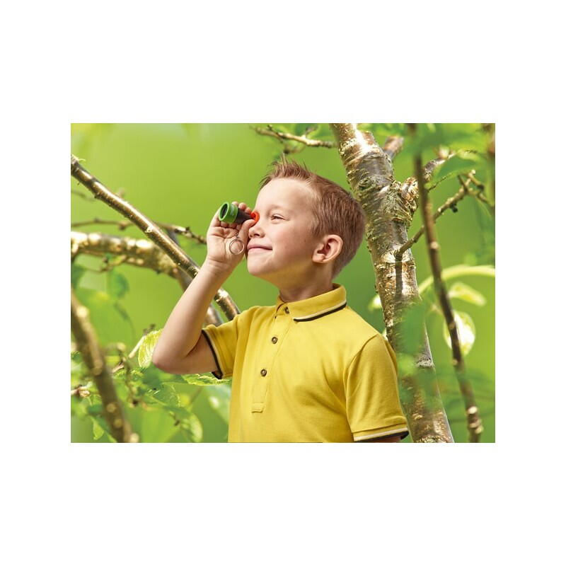 Jucarii, Copii si Bebe - Jucarii si jocuri - Jucarii & jocuri educative - Jocuri si jucarii educative - Brainstorm Mini monocular - Jucarie Educativa si distractiva pentru copii - Infinity.ro