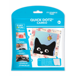 Jucarii, Copii si Bebe - Jucarii si jocuri - Jucarii & jocuri educative - Seturi de artizanat - Set creativ pictura cu diamante - Mischievous - Pisica - Infinity.ro