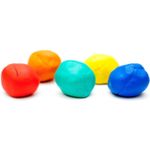 Carti si Birotica - Rechizite - Plastilina - Plastilina non-toxica - 10 culori - Infinity.ro