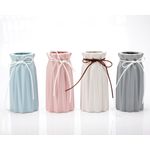 Casa si Gradina - Decoratiuni - Obiecte decorative - Vaze si boluri decorative - Vaza decorativa mica albastra - Infinity.ro