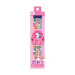Carti si Birotica - Birotica - Instrumente de scris - Creioane - Creioane grafit HB, Unicorni - Set de 12 - Infinity.ro