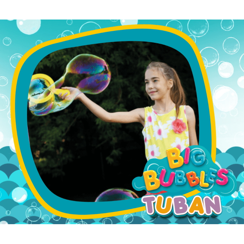 Jucarii, Copii si Bebe - Jucarii si jocuri - Jucarii & jocuri educative - Jucarii interactive - Set Baloane de Sapun, in plasa, accesorii + solutie 250ml - Infinity.ro