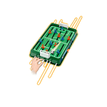 Sport si Outdoor - Alte sporturi - Mese fusball - Joc de masa mini - Fotbal - Infinity.ro