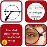 Jucarii, Copii si Bebe - Jucarii si jocuri - Jucarii & jocuri educative - Jocuri si jucarii educative - Rubies Ochelari Harry Potter - Jucarie Educativa pentru copii - Infinity.ro