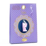 Fashion, accesorii si bijuterii - Copii - Accesorii copii - Alte accesorii copii - Decoratie breloc Gala, Djeco - Infinity.ro