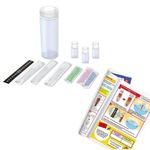 Jucarii, Copii si Bebe - Jucarii si jocuri - Jucarii & jocuri educative - Jocuri si jucarii educative - Set experimente - Termometrul lui Galileo Galilei, Magnoidz, 6-7 ani + - Infinity.ro