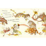 Carti si Birotica - Carti - Bestseller - Copilul cavernelor de Julia Donaldson - Infinity.ro