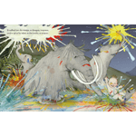 Carti si Birotica - Carti - Bestseller - Copilul cavernelor de Julia Donaldson - Infinity.ro