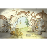 Carti si Birotica - Carti - Bestseller - Copilul cavernelor de Julia Donaldson - Infinity.ro