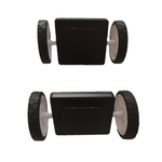 Jucarii, Copii si Bebe - Jucarii si jocuri - Seturi de constructie si cuburi - Seturi de constructie - Magplayer Set roti Magplayer - Jucarie Educativa pentru copii - Infinity.ro