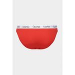 Fashion, accesorii si bijuterii - Femei - Lenjerie si pijamale femei - Lenjerie intima femei - Set 3 perechi chiloti de dama clasici Calvin Klein 000QD5146E Multicolor  L INTL - Infinity.ro