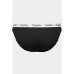 Fashion, accesorii si bijuterii - Femei - Lenjerie si pijamale femei - Lenjerie intima femei - Set 3 perechi chiloti de dama clasici Calvin Klein 000QD5146E Multicolor  L INTL - Infinity.ro