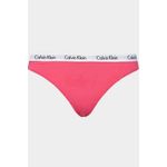 Fashion, accesorii si bijuterii - Femei - Lenjerie si pijamale femei - Lenjerie intima femei - Set 3 perechi chiloti de dama clasici Calvin Klein 000QD5146E Multicolor  L INTL - Infinity.ro
