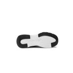 Fashion, accesorii si bijuterii - Femei - Incaltaminte femei - Sneakers si tenisi femei - Pantofi sport dama Calvin Klein wedge de piele Negru 38 EU - Infinity.ro
