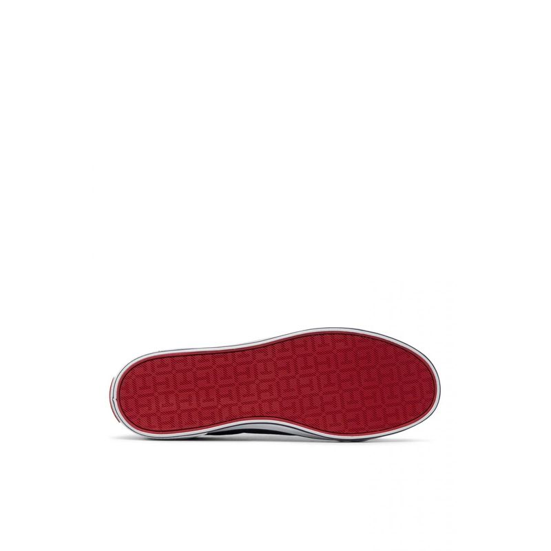 Fashion, accesorii si bijuterii - Barbati - Incaltaminte barbati - Sneakers si tenisi barbati - Tenisi Tommy Hilfiger Harlow 1D FM0FM00596 46 EU Negru - Infinity.ro
